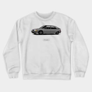 Citreon GX Sport Crewneck Sweatshirt